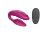 We-Vibe Sync 2 okos párvibrátor