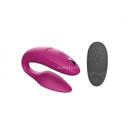 We-Vibe Sync 2 okos párvibrátor