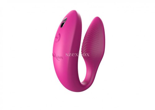 We-Vibe Sync 2 okos párvibrátor