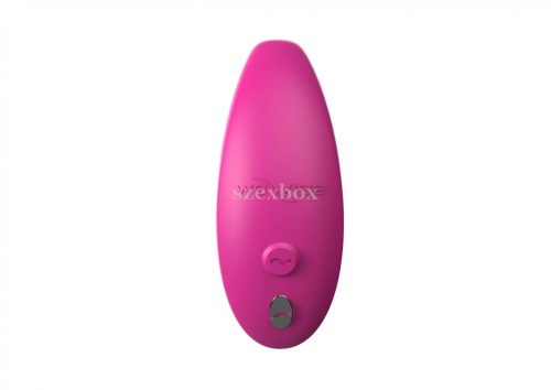 We-Vibe Sync 2 okos párvibrátor