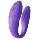 We-Vibe Sync Go okos, akkus párvibrátor