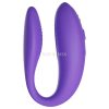 We-Vibe Sync Go okos, akkus párvibrátor
