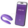 We-Vibe Sync Go okos, akkus párvibrátor