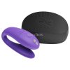 We-Vibe Sync Go okos, akkus párvibrátor
