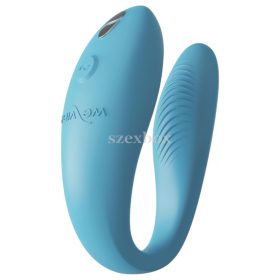 We-Vibe Sync Go okos, akkus párvibrátor