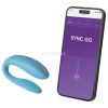 We-Vibe Sync Go okos, akkus párvibrátor
