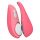 Womanizer Liberty 2 Airwave Clitorisizer Pink