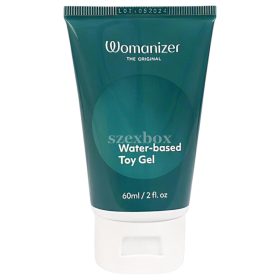 Womanizer Toy Gel vízbázisú síkosító 60ml