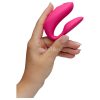 We-Vibe Chorus Pro okos, távirányítós párvibrátor pink