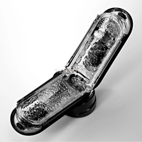 Tenga Flip Zero electronic vibrotation