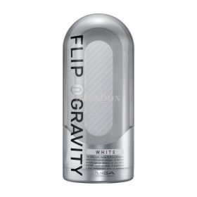 TENGA Flip Zero Gravity szuper-maszturbátor