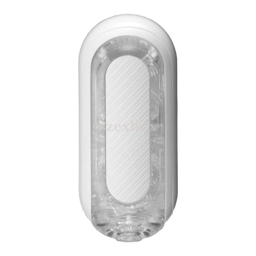 TENGA Flip Zero Gravity szuper-maszturbátor