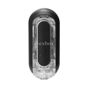 TENGA Flip Zero Gravity vibrációs maszturbátor