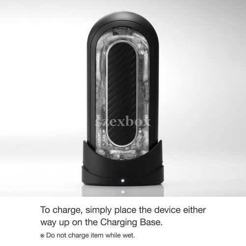 TENGA Flip Zero Gravity vibrációs maszturbátor