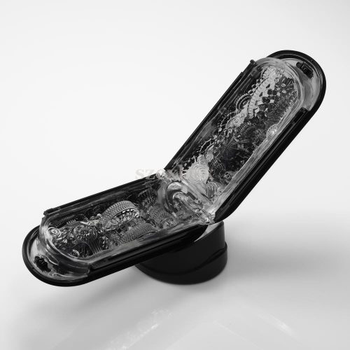 TENGA Flip Zero Gravity vibrációs maszturbátor