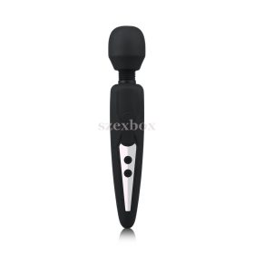 SzexBox rechargeable massaging vibrator