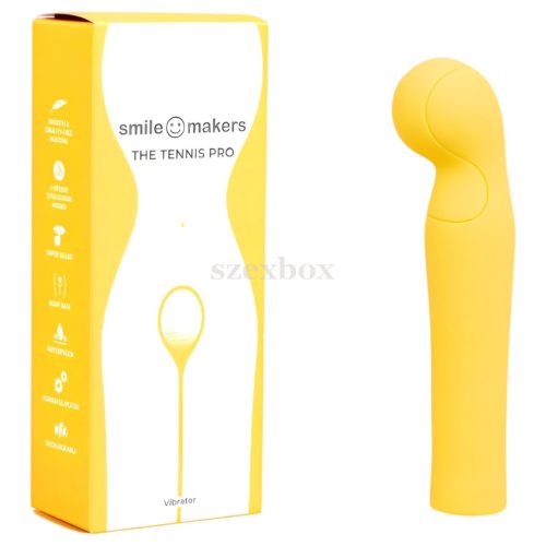 Smile Makers G Spot Vibrator