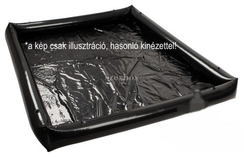 Orgia medence 100x200cm