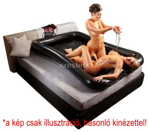 Orgia medence 100x200cm