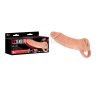 Extendor 7 masturbator and penis extender