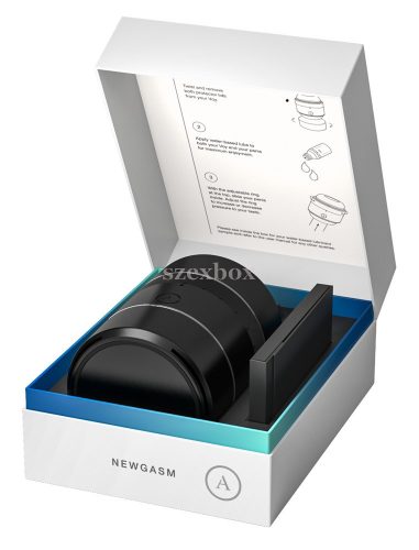 Arcwave Voy szorító maszturbátor