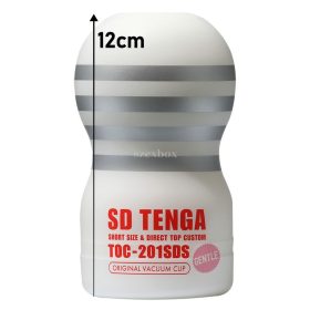 Tenga SD Original Vacuum maszturbátor gente