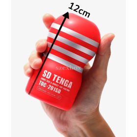 Tenga SD Original Vacuum maszturbátor regular
