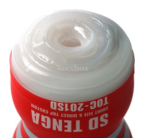 Tenga SD Original Vacuum maszturbátor regular