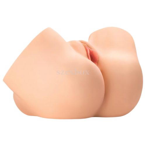 PDX Pluss élethű műpina