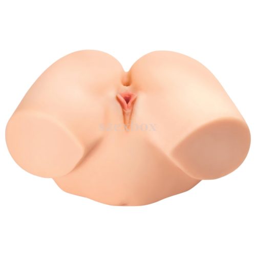 PDX Pluss élethű műpina