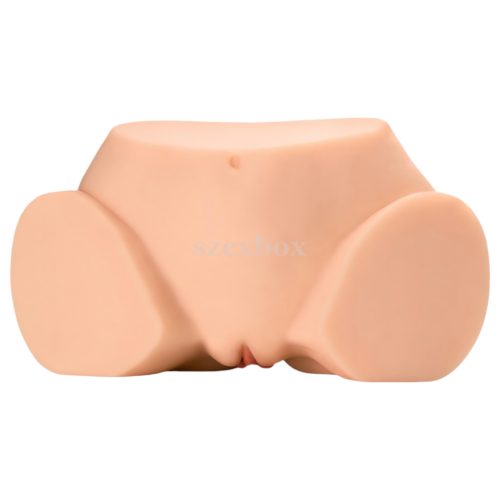 PDX Pluss élethű műpina