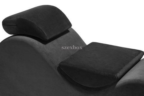 Liberator Esse Lounger 3 részes szexágy