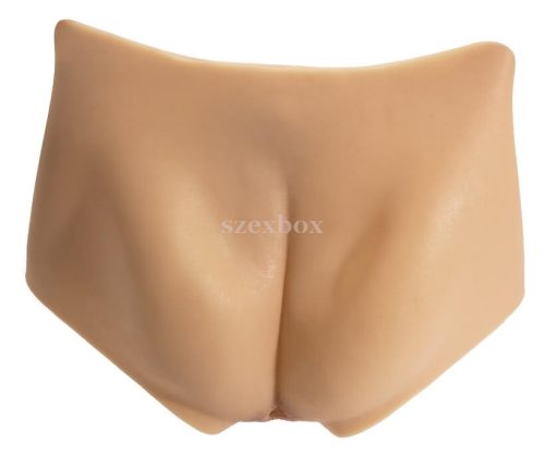 You2Toys Ultra Realistic szilikon péniszes alsó