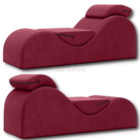 Liberator Esse Lounger 3 részes szexágy