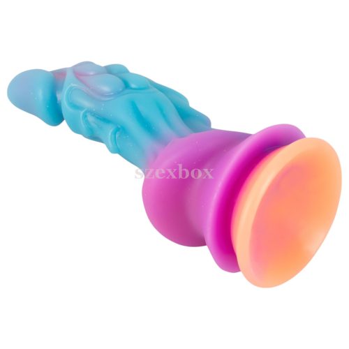 Beasty Cocks szilikon dildó