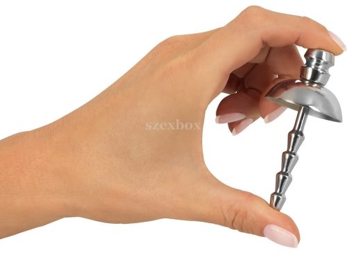 Faszkalap fém húgycsőtágító