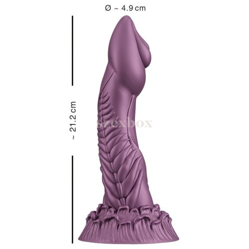 Beasty Cocks Alien Phallus dildo