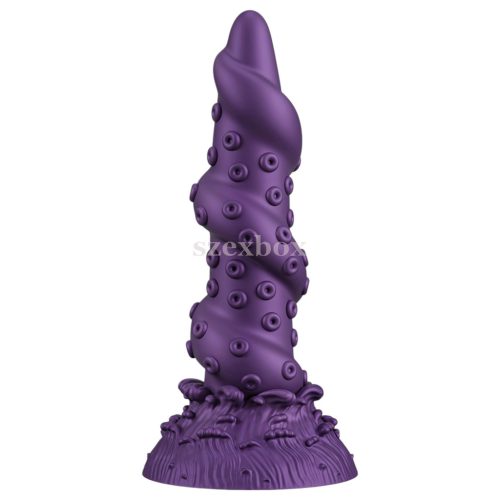 Beasty Cocks Octopus Prime dildo