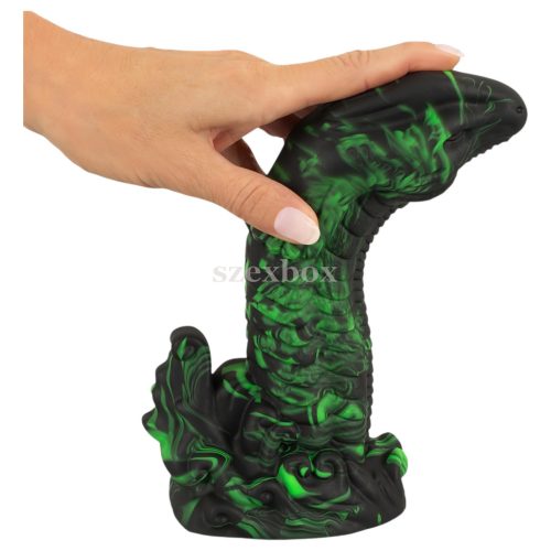 Beasty Cocks Lizard Peak dildo