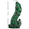 Beasty Cocks Lizard Peak dildo