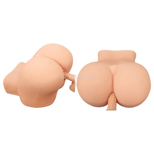 Realistixxx Deluxe élethű műpina