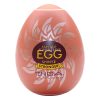 TENGA Egg Shiny II Stronger maszturbációs tojás