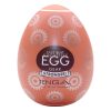 TENGA Egg Gear Stronger maszturbációs tojás