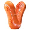 TENGA Flip Orb Pastaio Orange – premium masturbator