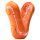 TENGA Flip Orb Pastaio Orange – premium masturbator