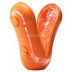 TENGA Flip Orb Pastaio Orange – premium masturbator