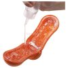 TENGA Flip Orb Pastaio Orange – premium masturbator