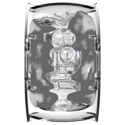 Fleshlight Quickshot Autumn Falls – kompakt dupla élmény