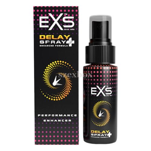 EXS késleltető spray 50ml