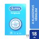 Durex classic condom 18pcs
